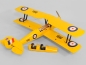 Preview: PH035 Phoenix Tiger Moth GP/EP ARF - 140 cm